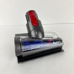 Dyson Vacuum Long Hair Screw Tool Attachment